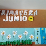 Junio 2021 Centro Residencial Virgen de la Victoria