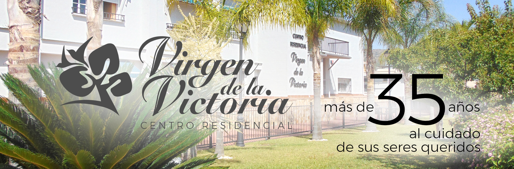 Centro Residencial Virgen de la Victoria © 2024